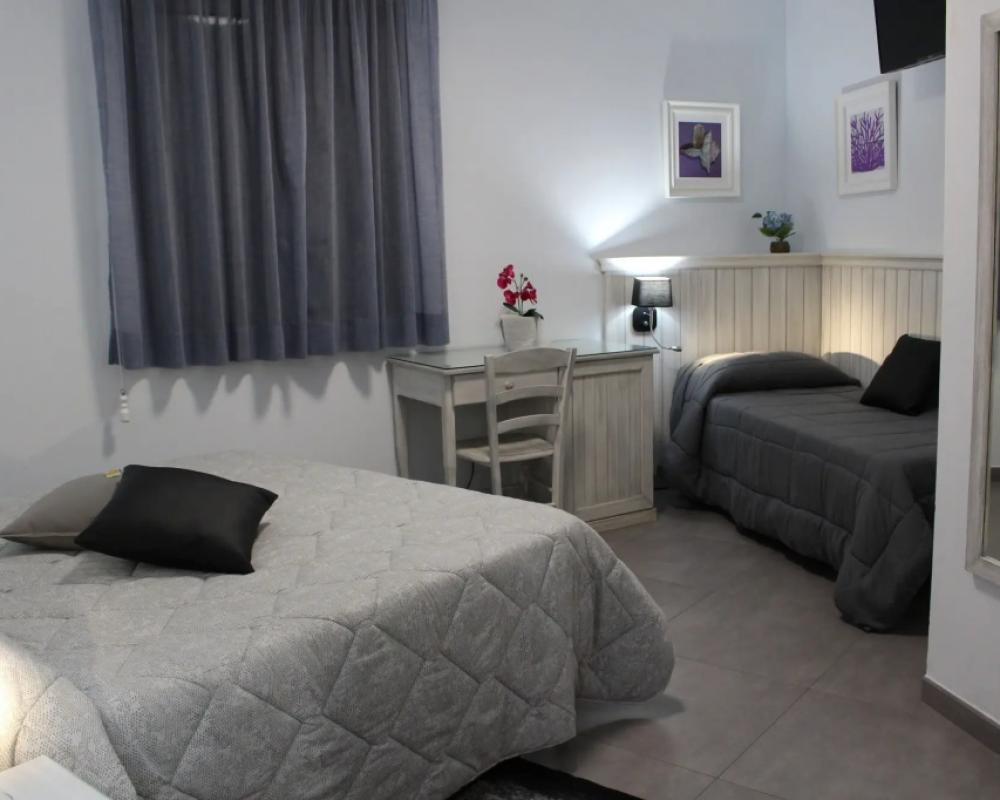 фото Bed & Breakfast Conte Perollo