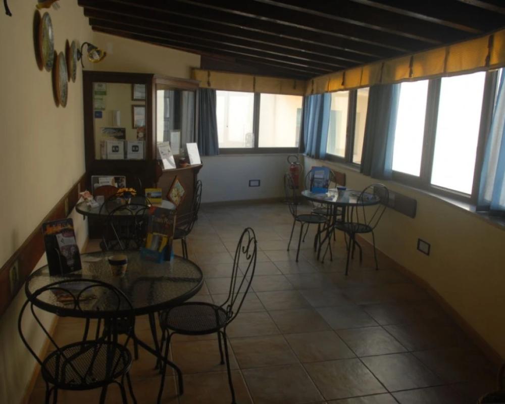 фото Bed & Breakfast Conte Perollo