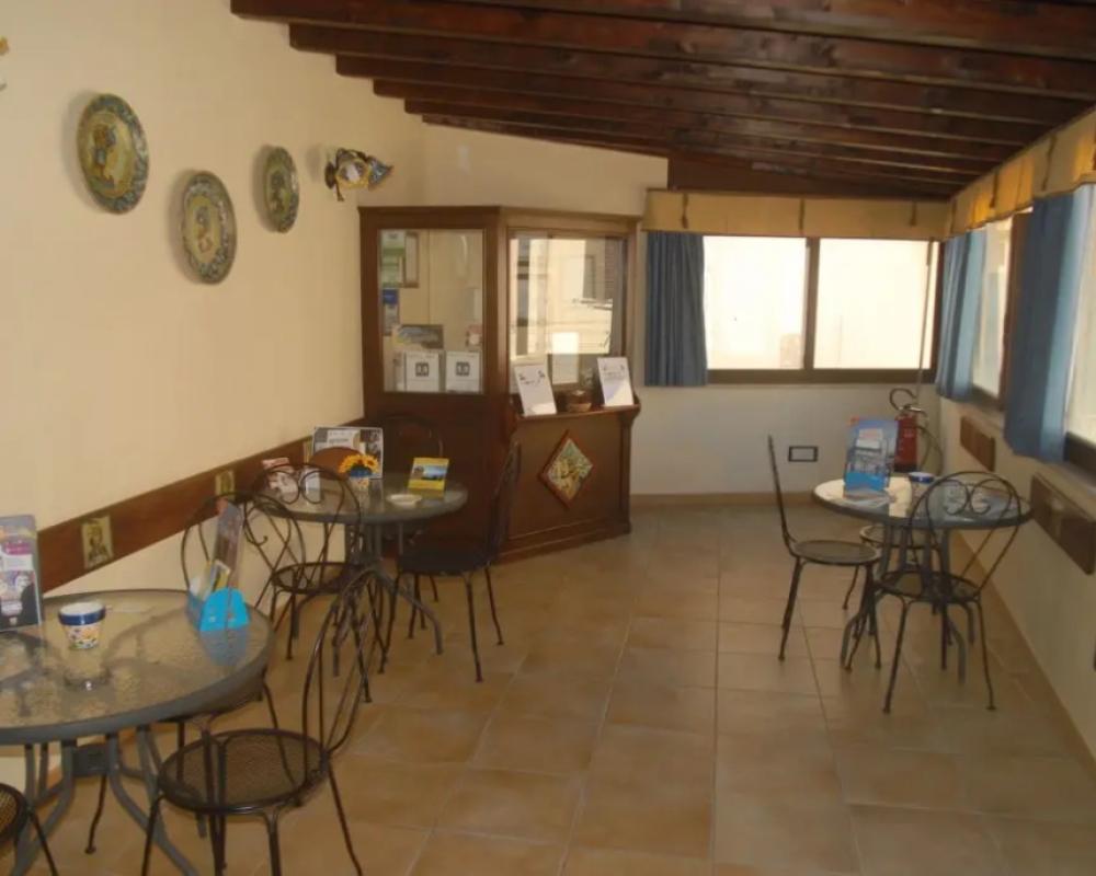 фото Bed & Breakfast Conte Perollo