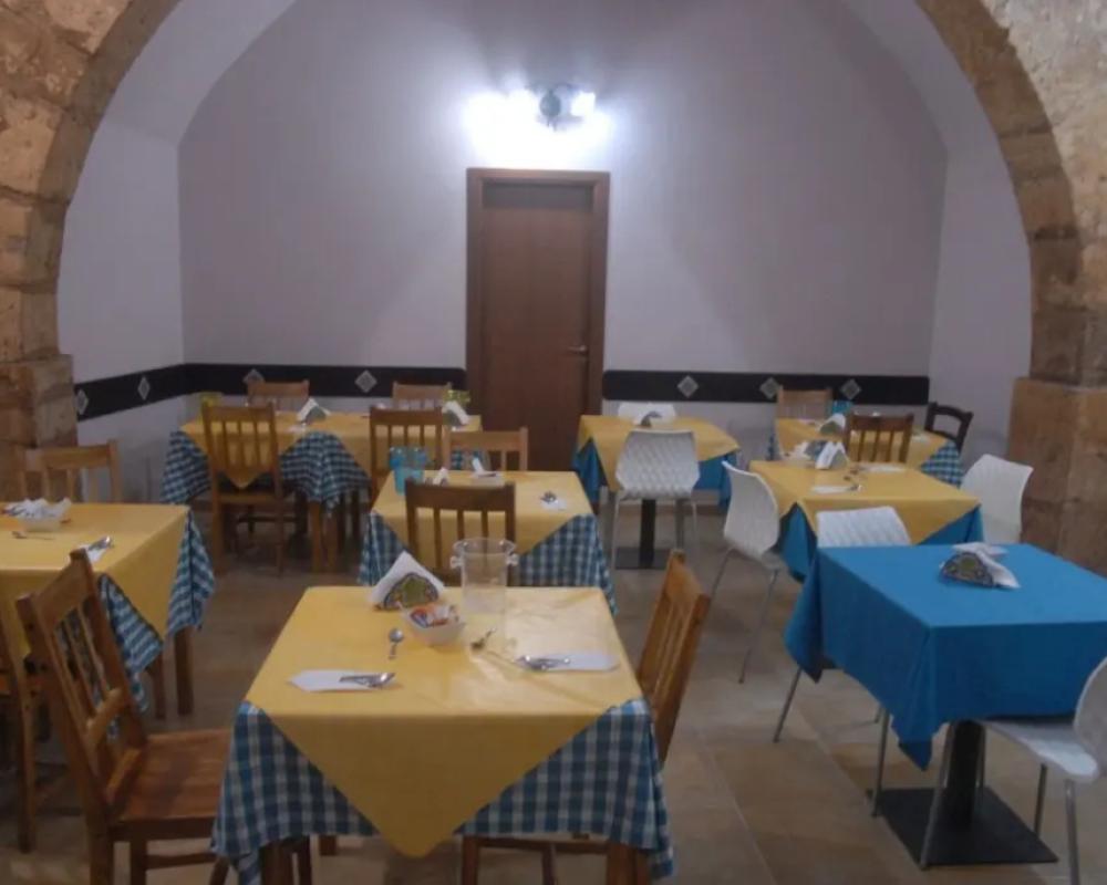 фото Bed & Breakfast Conte Perollo