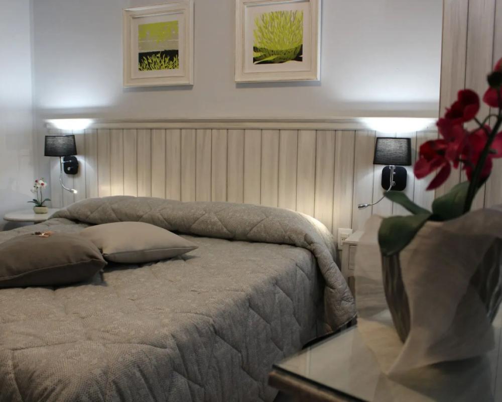 фото Bed & Breakfast Conte Perollo