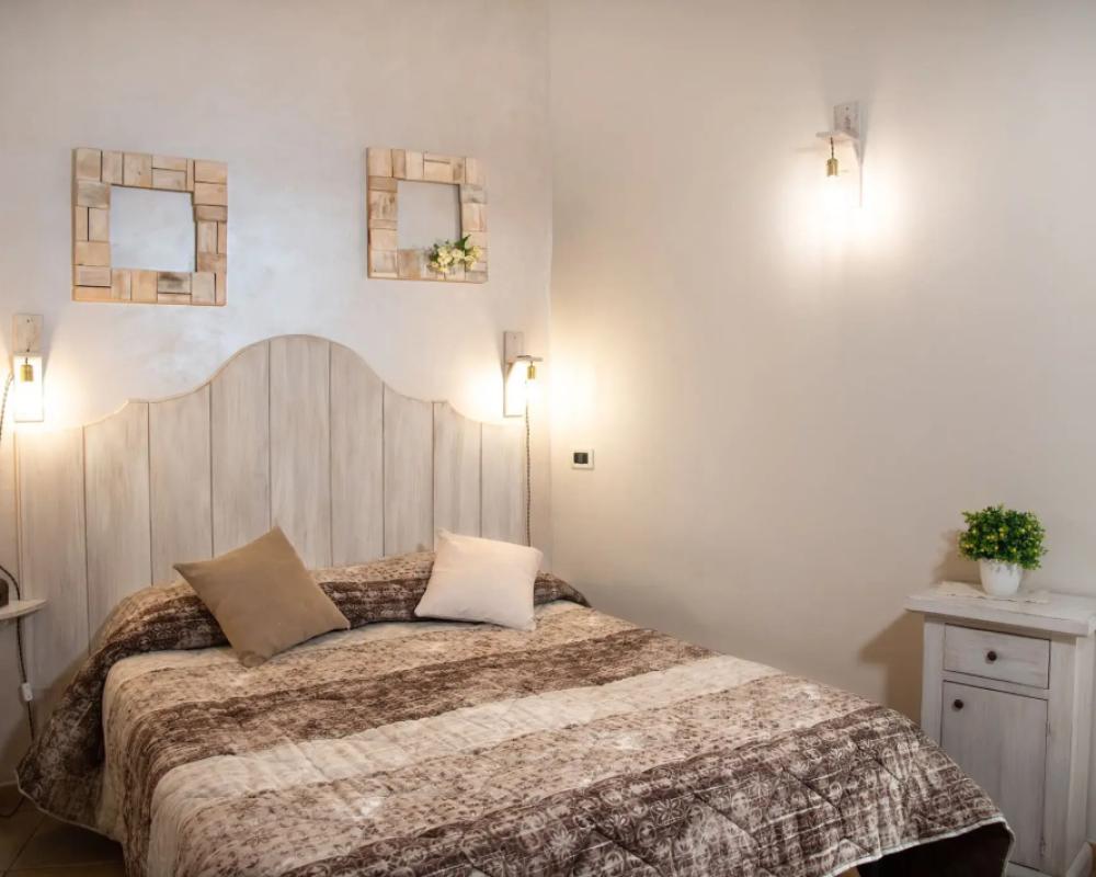 фото Bed & Breakfast Conte Perollo
