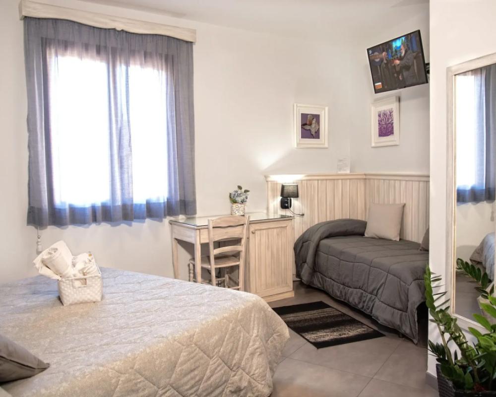 фото Bed & Breakfast Conte Perollo