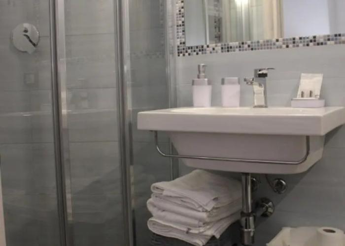 Bed & Breakfast Conte Perollo