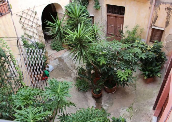 Bed & Breakfast Conte Perollo