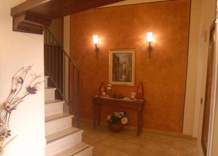 Bed & Breakfast Conte Perollo