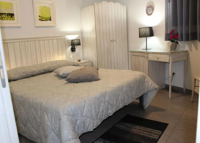Bed & Breakfast Conte Perollo