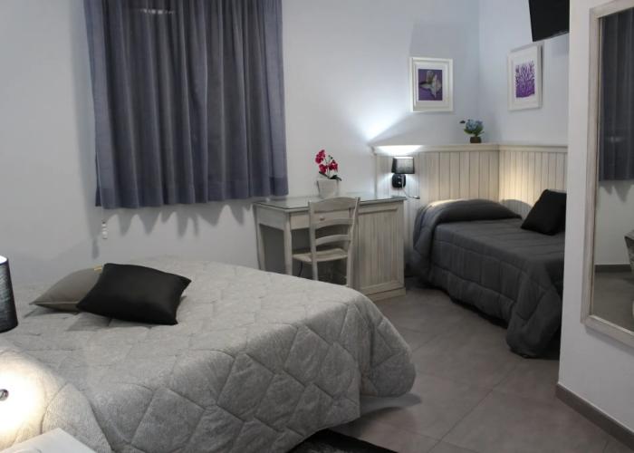 Bed & Breakfast Conte Perollo