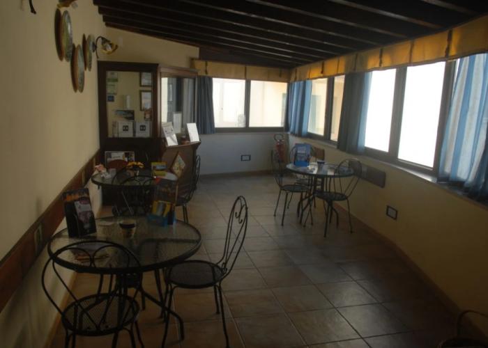 Bed & Breakfast Conte Perollo