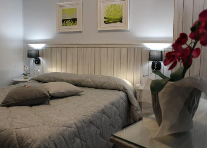 Bed & Breakfast Conte Perollo