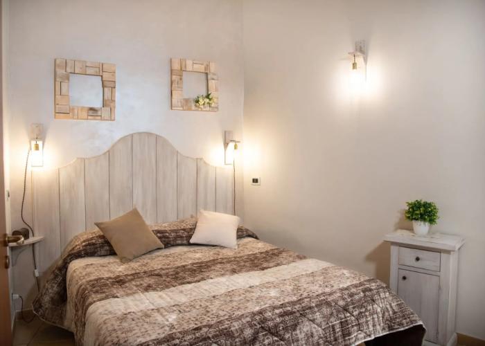 Bed & Breakfast Conte Perollo
