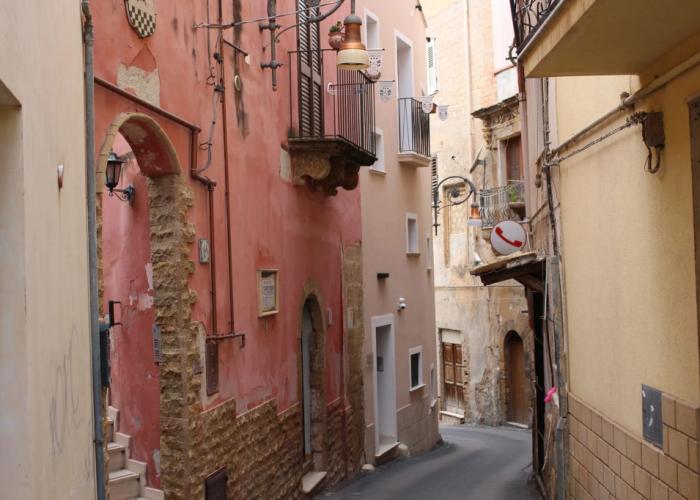 Bed & Breakfast Conte Perollo