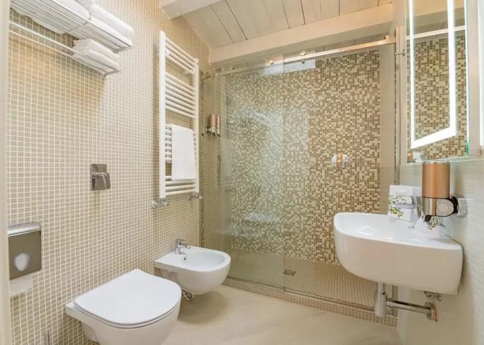 Le Maestranze Deluxe Rooms