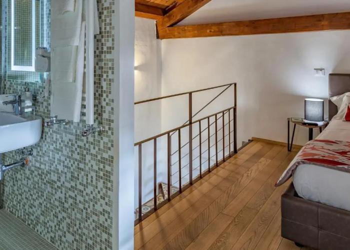 Le Maestranze Deluxe Rooms