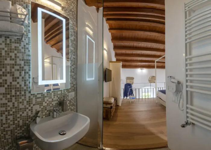 Le Maestranze Deluxe Rooms