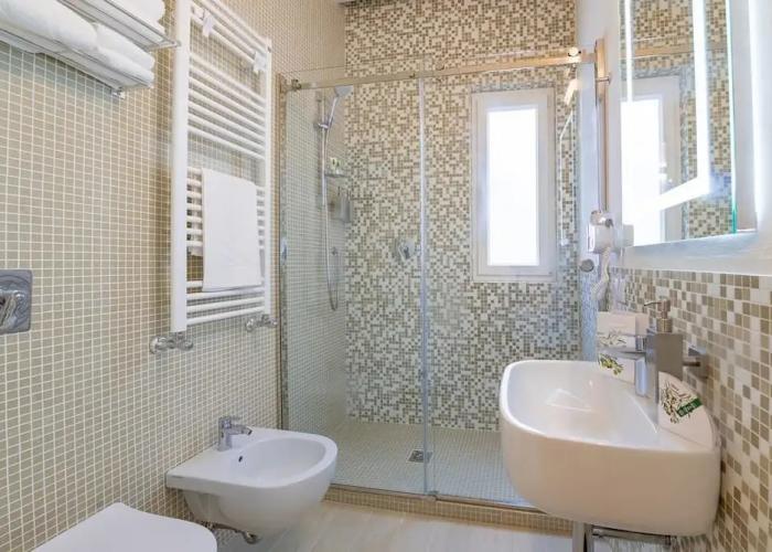 Le Maestranze Deluxe Rooms