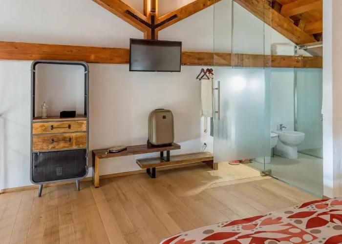 Le Maestranze Deluxe Rooms