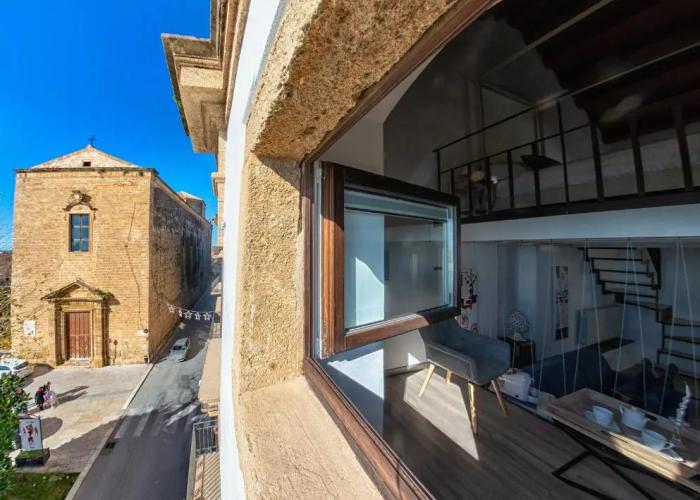 Le Maestranze Deluxe Rooms