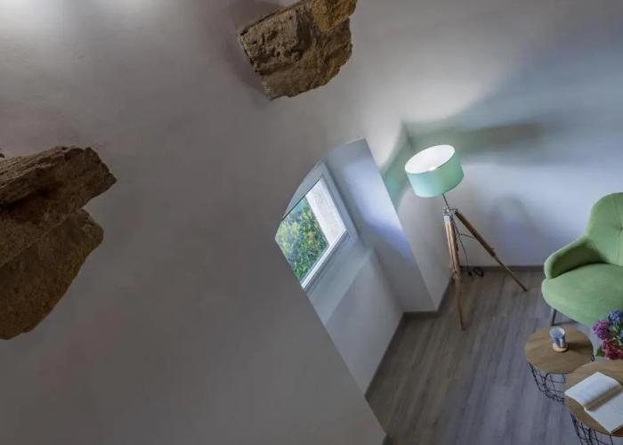 Le Maestranze Deluxe Rooms