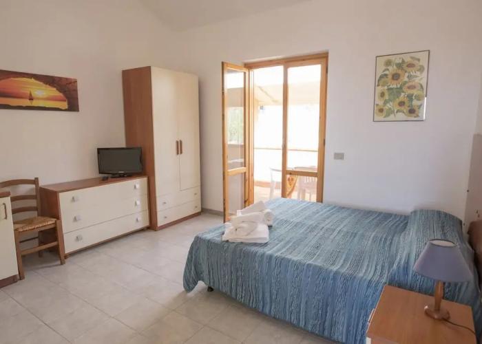 Studio 200 Meters From the Sea, Wifi, Self Catering