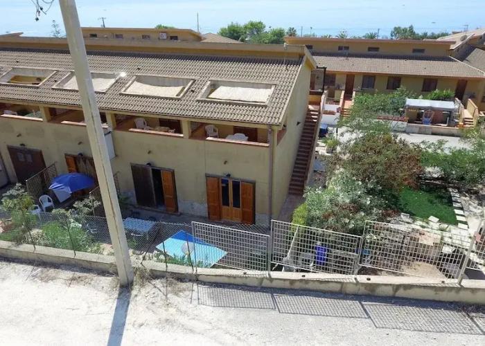 Studio 200 Meters From the Sea, Wifi, Self Catering