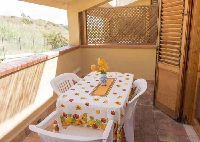 Studio 200 Meters From the Sea, Wifi, Self Catering