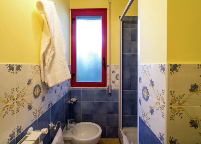 Sun-drenched Estate Close to Sciacca Near the Beach