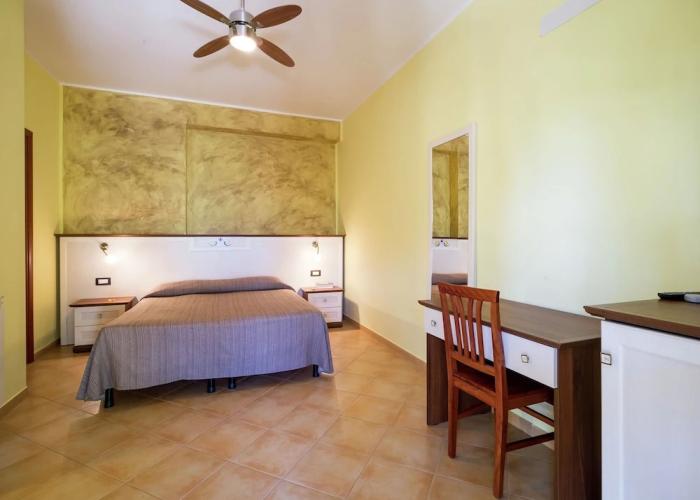 Sun-drenched Estate Close to Sciacca Near the Beach