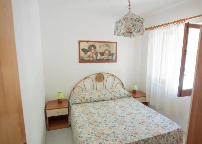 Apartment 250 meters from the beach: sea view