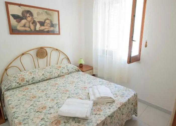 Apartment 250 meters from the beach: sea view