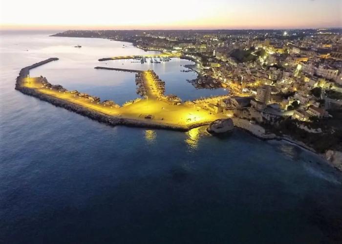 Apartment 250 meters from the beach: sea view