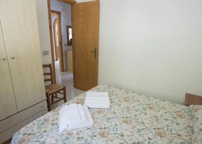 Sea Front Apartment 5 Beds With Balcony 250 Meters From the Beach
