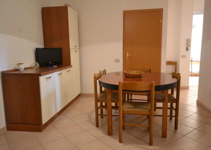 Simplistic Holiday Home in Sciacca near Horse Riding