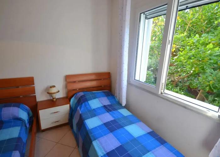 Simplistic Holiday Home in Sciacca near Horse Riding