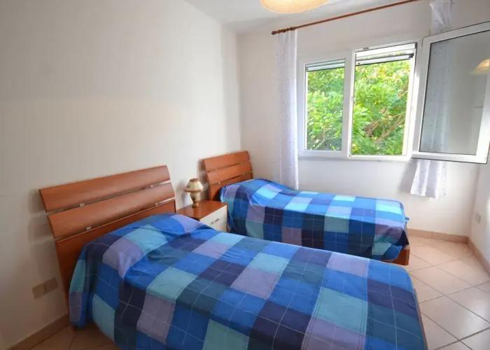 Simplistic Holiday Home in Sciacca near Horse Riding