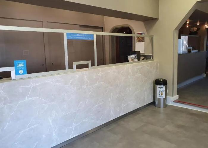 Hotel Il Gabbiano