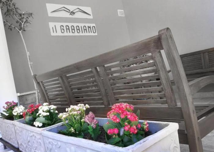 Hotel Il Gabbiano