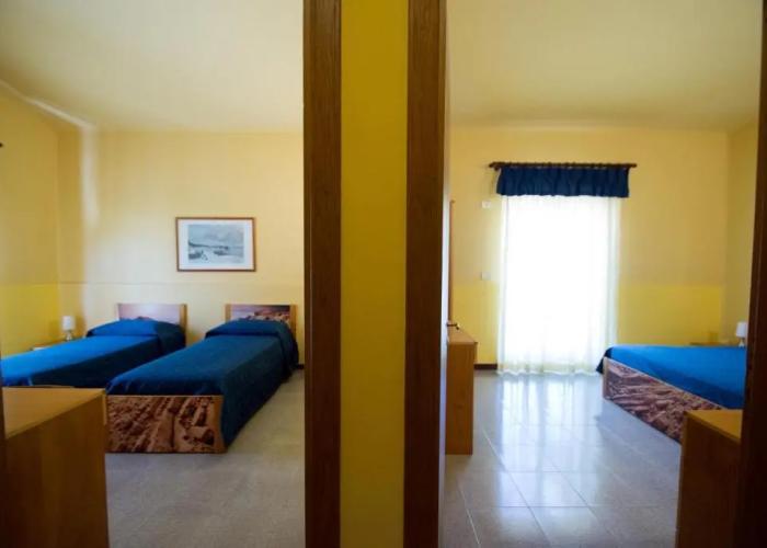 Hotel Il Gabbiano