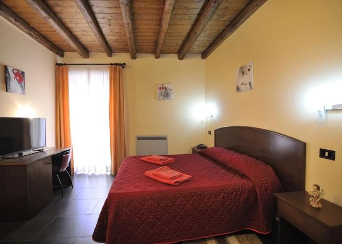 Hotel Piccolo di Corduneanu Aurora
