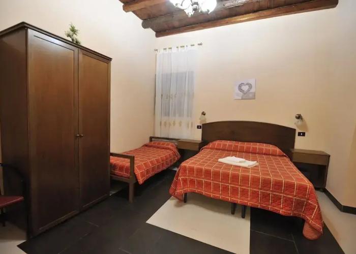 Hotel Piccolo di Corduneanu Aurora