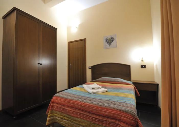 Hotel Piccolo di Corduneanu Aurora