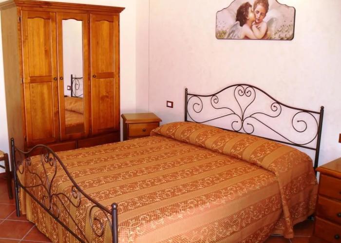 Agriturismo La Targa