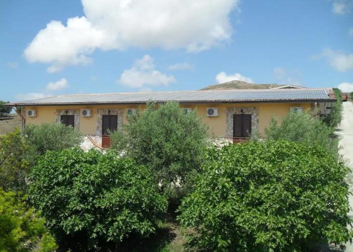 Agriturismo La Targa