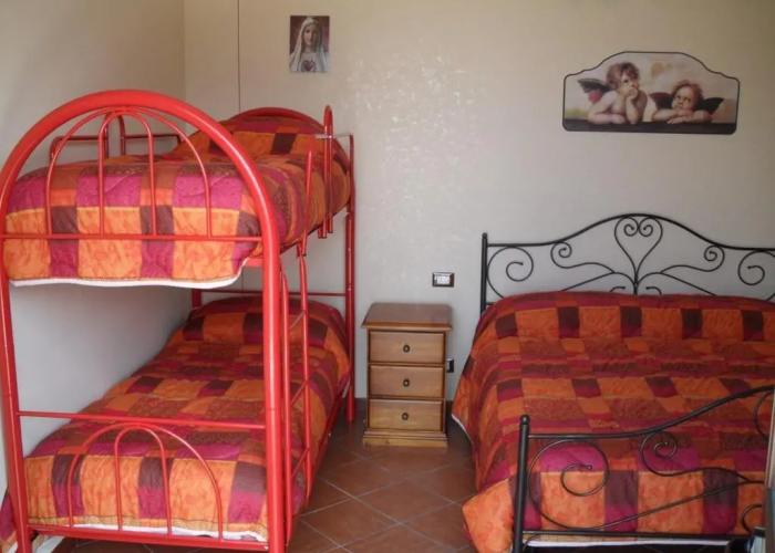 Agriturismo La Targa