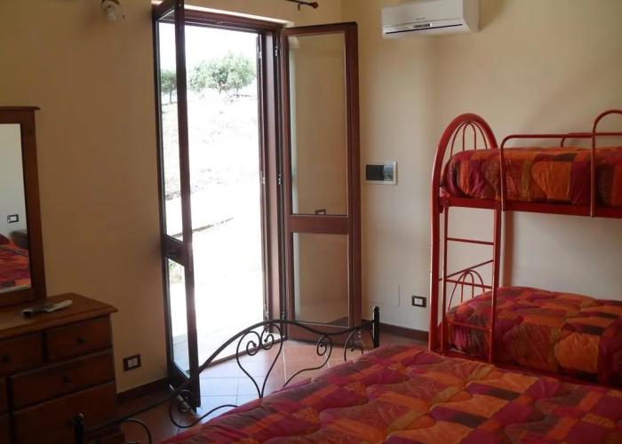 Agriturismo La Targa