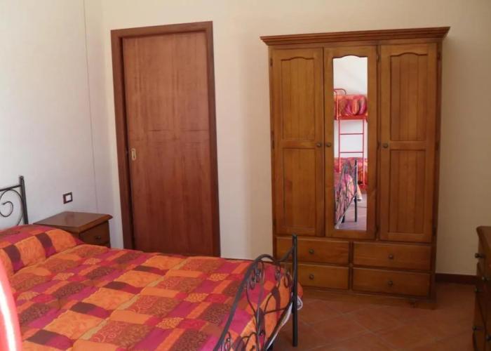 Agriturismo La Targa