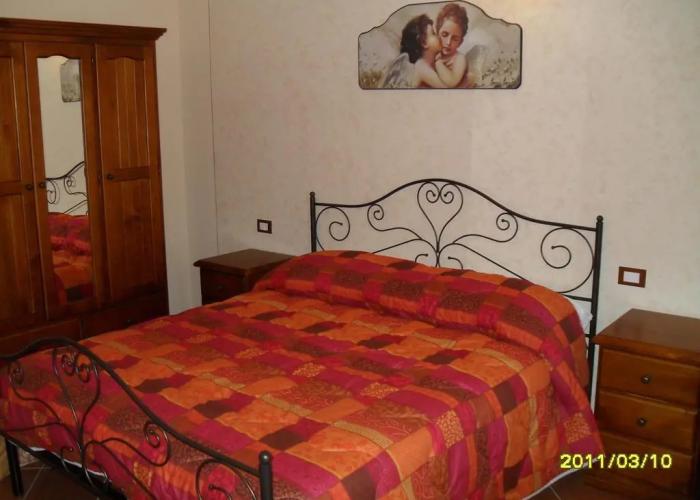 Agriturismo La Targa