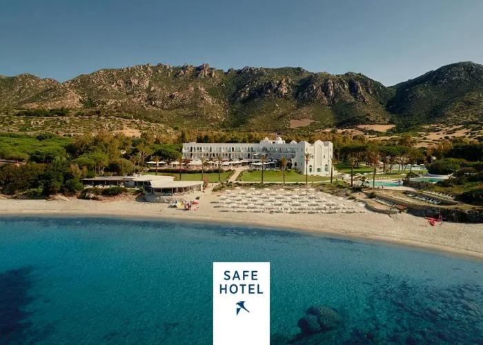 Metropolitan City of Cagliari