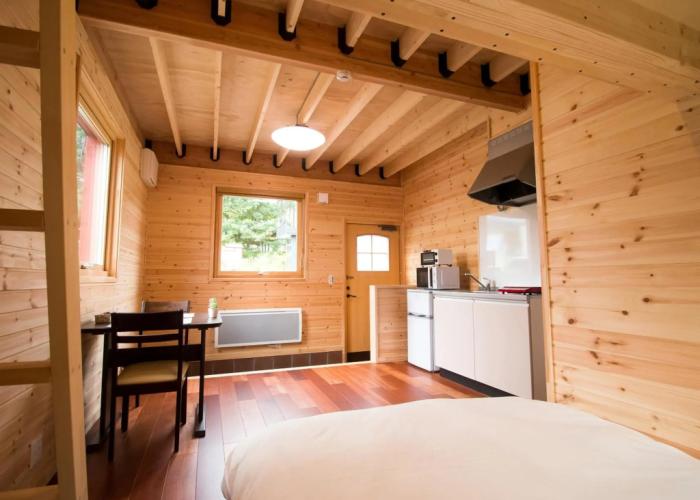 BRICK HOUSE Furano