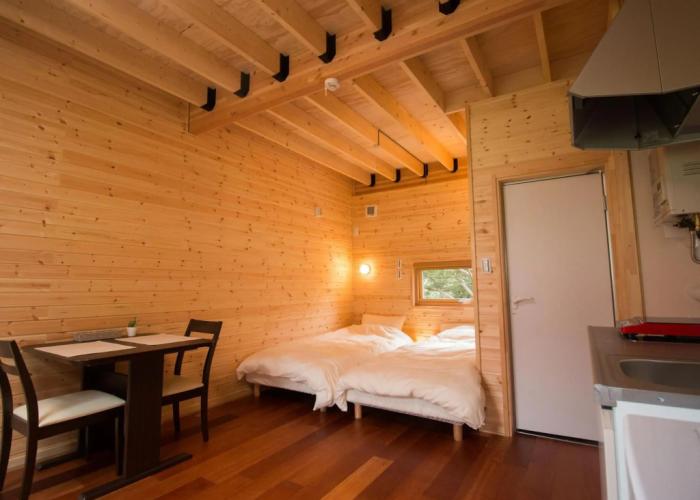 BRICK HOUSE Furano